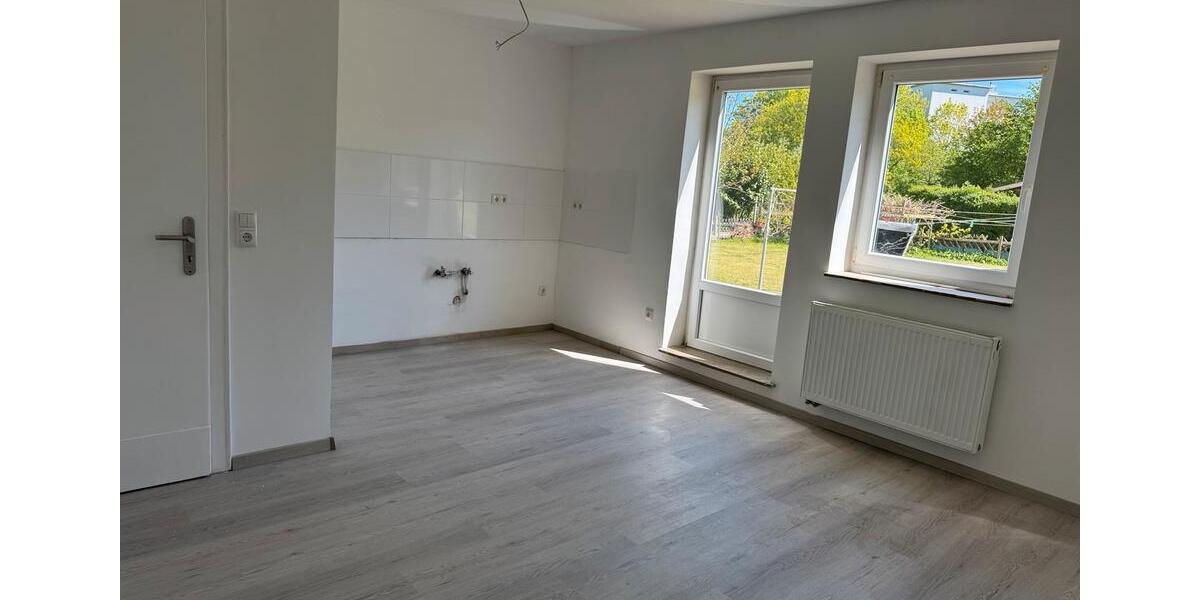 Erdgeschoßwohnung Kassel Nordshausen - 2 Zimmer, 54 m&sup2;, 620&euro; | Angebot:26577802