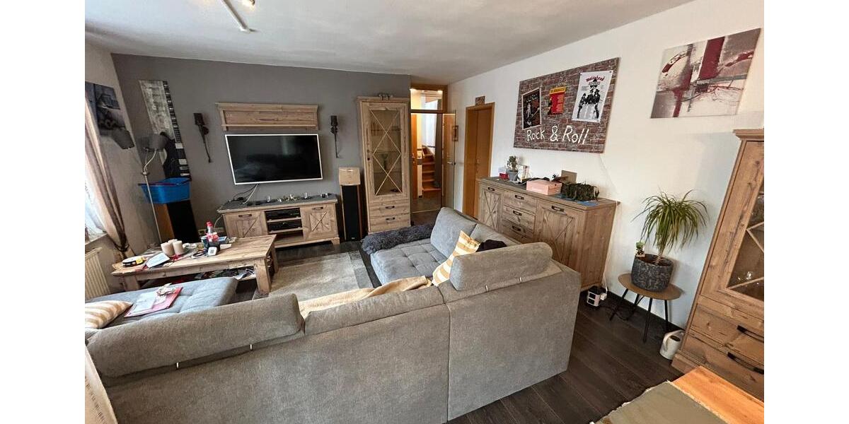 Maisonettenwohnung Marklohe - 3 Zimmer, 85 m&sup2;, 600&euro; | Angebot:25988186