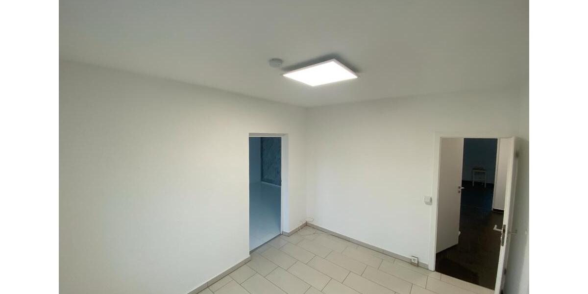 Biete 75 qm Mietwohnung in 98597 Breitungen (Werra) 4 zimmer