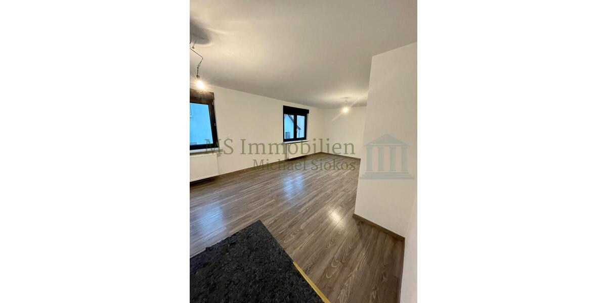*** 3ZKB Wohnung + Terrasse *** 3 zimmer