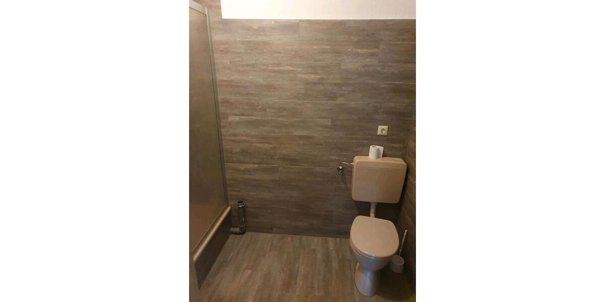 Erdgeschoßwohnung Hillerse - 3 Zimmer, 98 m&sup2;, 735&euro; | Angebot:25444384