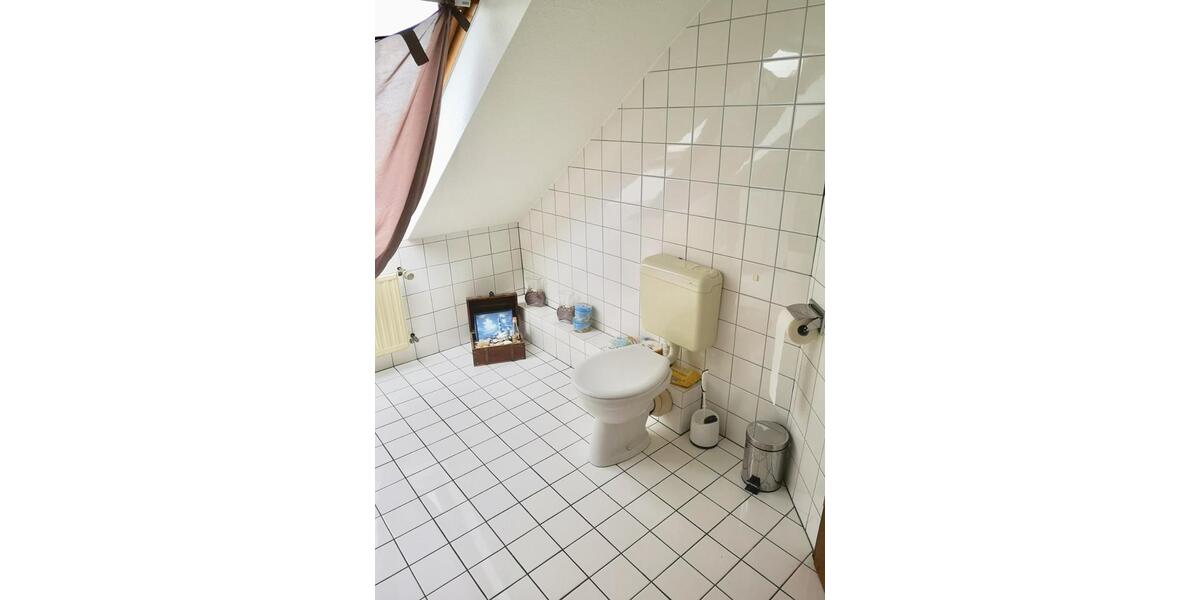 Dachgeschoßwohnung Landesbergen - 3 Zimmer, 90 m&sup2;, 540&euro; | Angebot:25894556