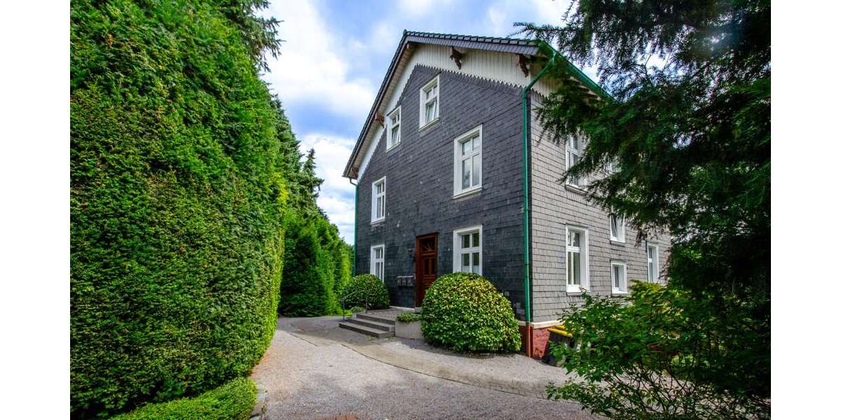 Wohnung zum Mieten in Wuppertal 650 € 85 m² 3 zimmer