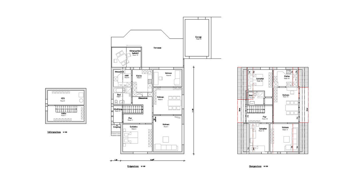 Einfamilienhaus Cloppenburg - 1.400&euro; | Angebot:24708245