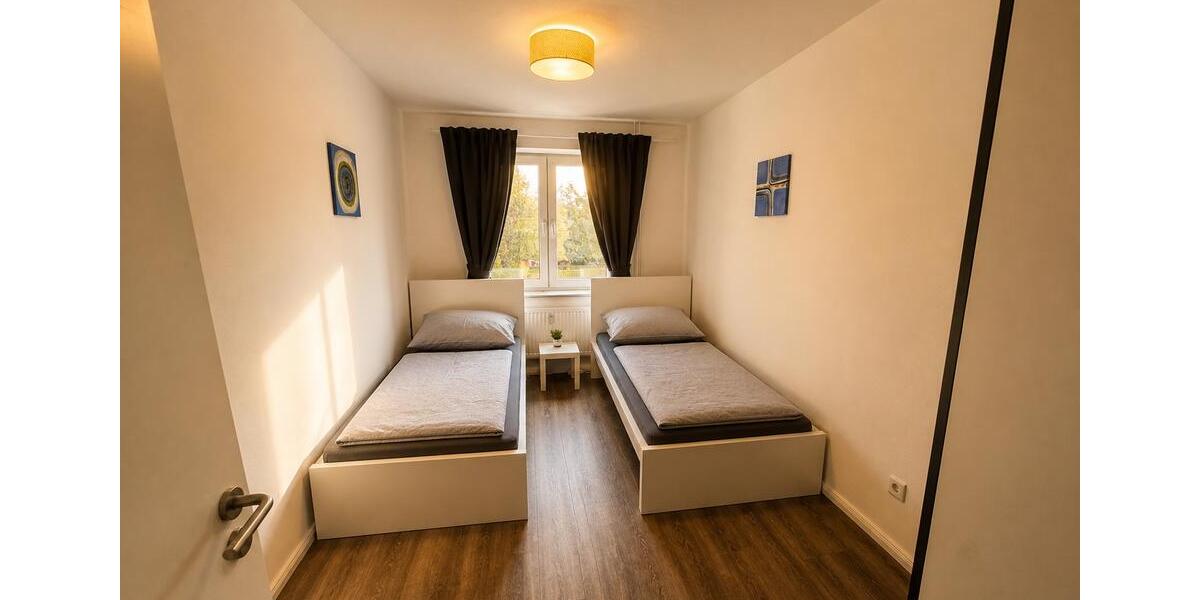 Wohnen auf Zeit Börnsen - 2 Zimmer, 71 m&sup2;, 80&euro; | Angebot:26649356