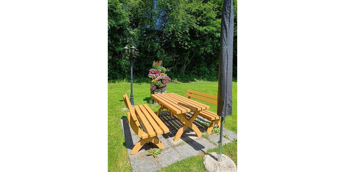 Erdgeschoßwohnung Arnschwang - 2 Zimmer, 75 m&sup2;, 630&euro; | Angebot:26144185