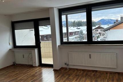 Wohnung Penzberg - 1 Zimmer, 36 m&sup2;, 600&euro; | Angebot:25103259