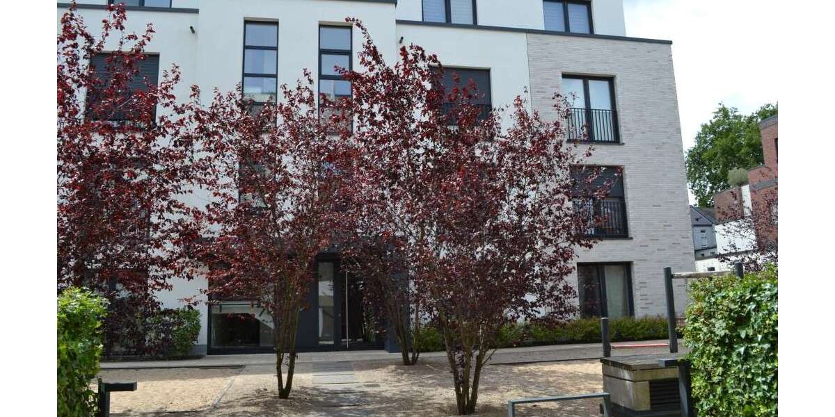 Etagenwohnung Mönchengladbach - 3 Zimmer, 102 m&sup2;, 1.550&euro; | Angebot:27248941