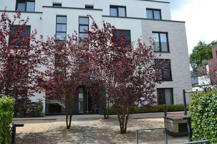 Wohnung Mönchengladbach - 3 Zimmer, 102 m&sup2;, 1.550&euro; | Angebot:27248941