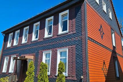 Wohnung Clausthal-Zellerfeld Zellerfeld - 2 Zimmer, 45 m&sup2;, 340&euro; | Angebot:26553748