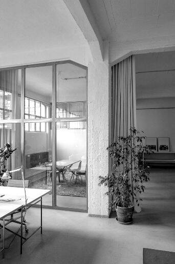 Arbeitsplätze im Büroloft - All-in-Miete