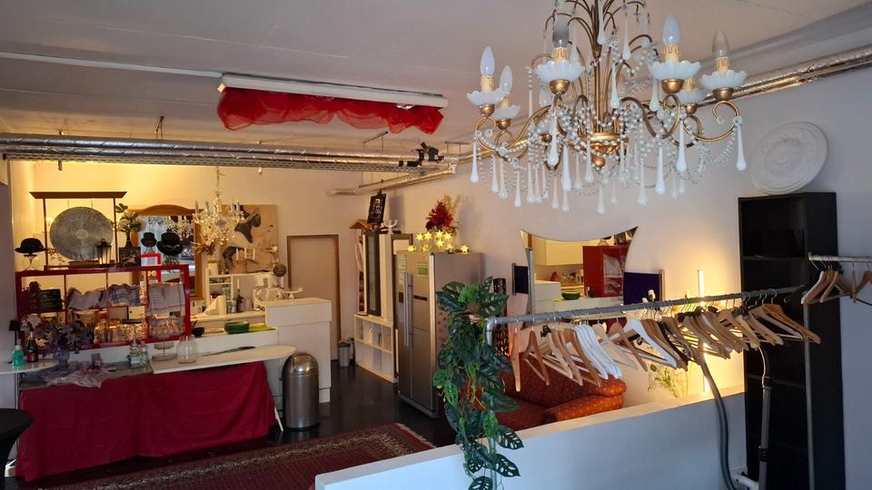 Gewerbeobjekt Würzburg Steinbachtal - 200&euro; | Angebot:23577574