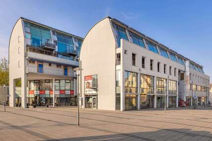 Gewerbeobjekt Merseburg - 623&euro; | Angebot:26759229