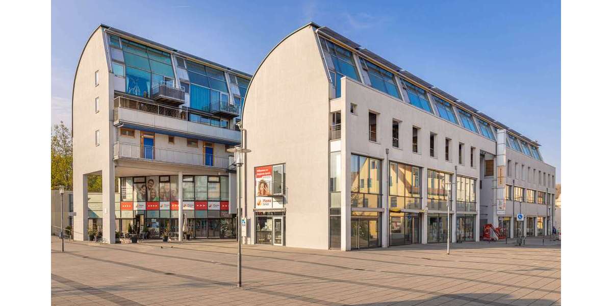 Gewerbeobjekt Merseburg - 623&euro; | Angebot:26759229