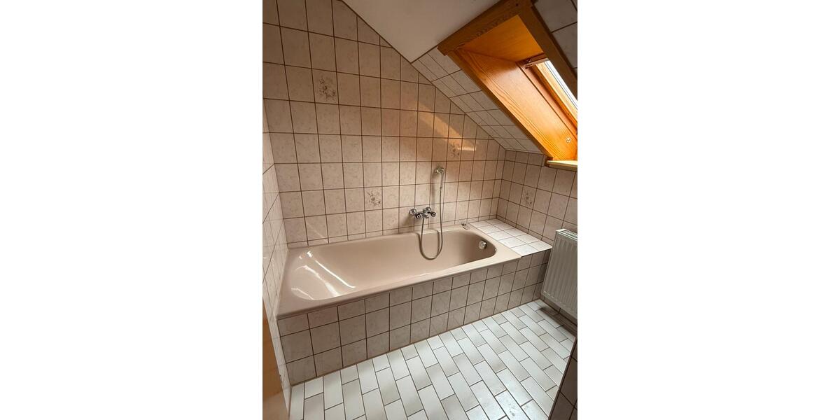 Etagenwohnung Nattheim - 3 Zimmer, 85 m&sup2;, 700&euro; | Angebot:26624322