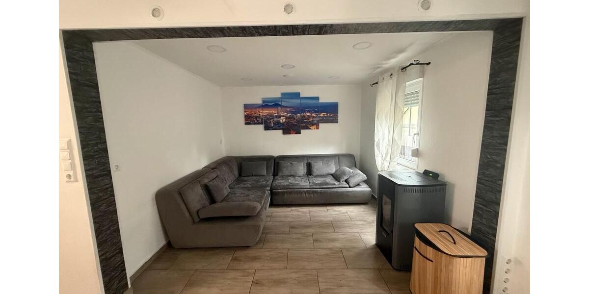 Hause zu vermieten 5 zimmer