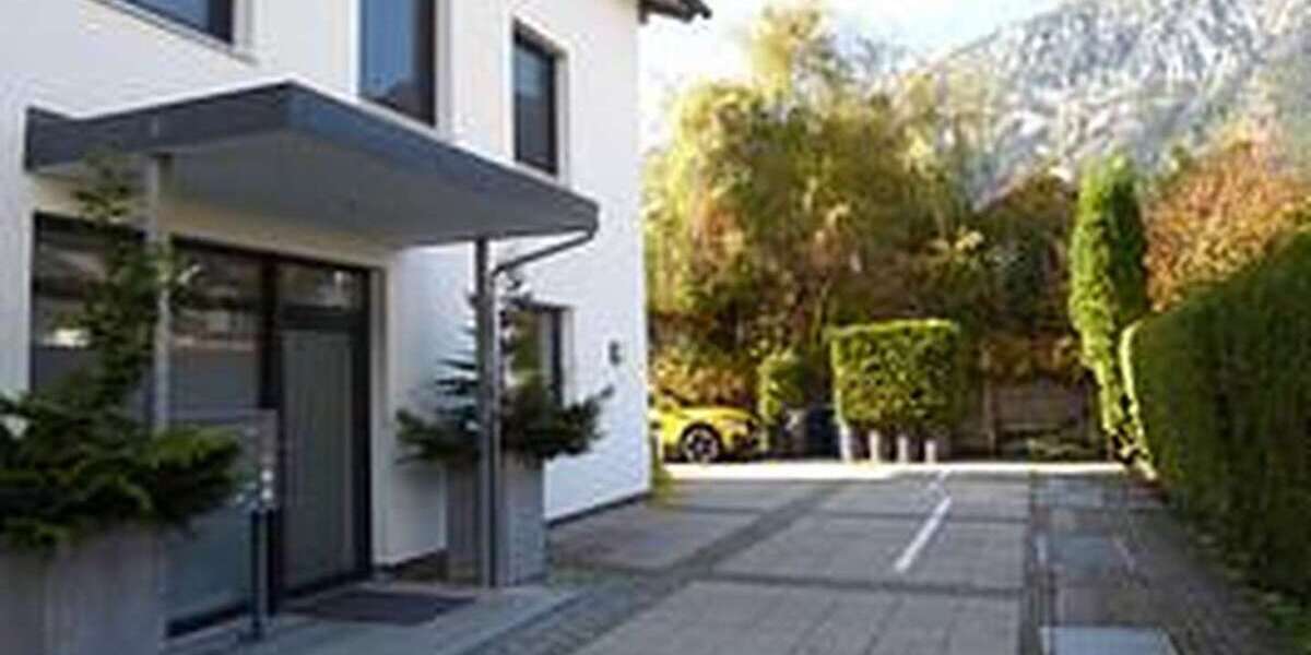 Etagenwohnung Bad Reichenhall - 3 Zimmer, 79 m&sup2;, 1.200&euro; | Angebot:25848943