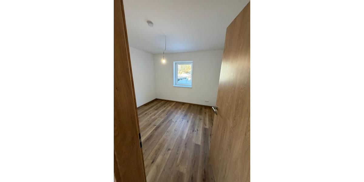 Etagenwohnung Sankt Oswald-Riedlhütte Riedlhütte - 3 Zimmer, 66 m&sup2;, 590&euro; | Angebot:25436643