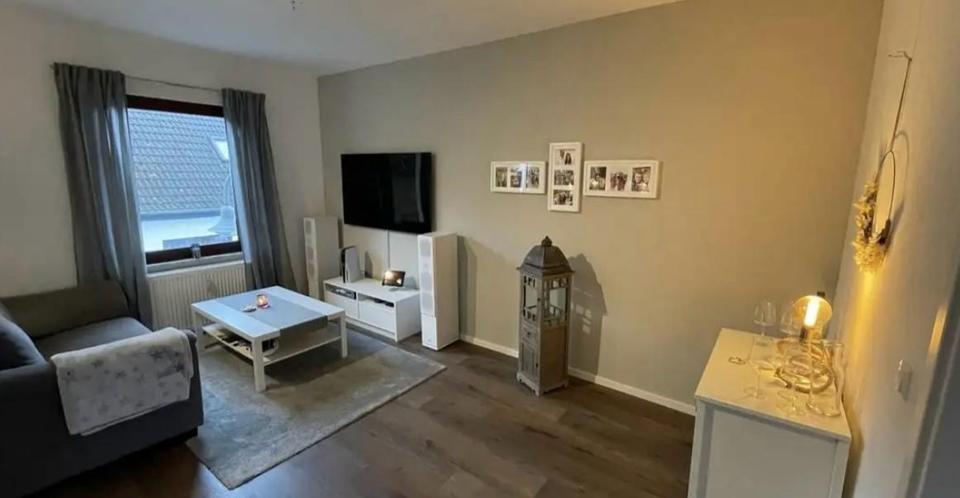Etagenwohnung Hirzenhain - 2 Zimmer, 45 m&sup2;, 535&euro; | Angebot:26603112