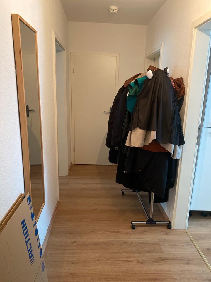 3 Zimmer Wohnung Wickrath Samstag 14.06 Besichtigung