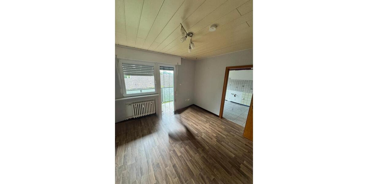 Etagenwohnung Aldenhoven - 2 Zimmer, 43 m&sup2;, 325&euro; | Angebot:26545792
