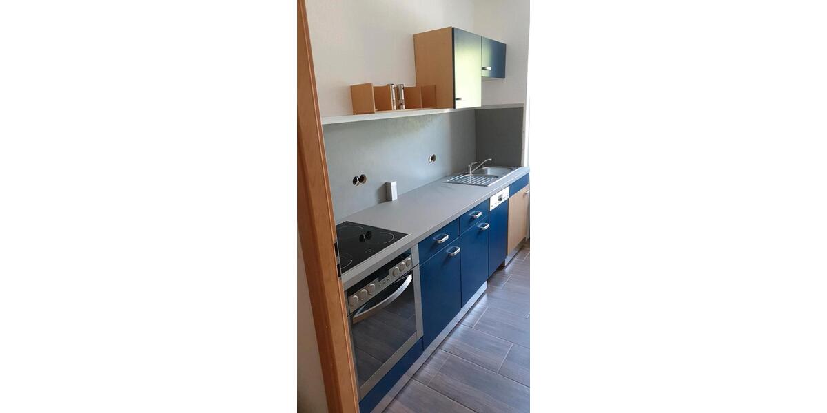 Etagenwohnung Hannover Ricklingen - 2 Zimmer, 50 m&sup2;, 950&euro; | Angebot:26626036
