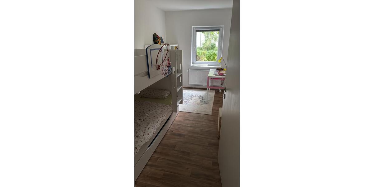 Wohnen auf Zeit Hannover Ricklingen - 3 Zimmer, 57 m&sup2;, 250&euro; | Angebot:25368553