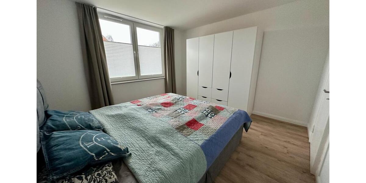 Wohnen auf Zeit Fehmarn - 3 Zimmer, 80 m&sup2;, 1.200&euro; | Angebot:24773640
