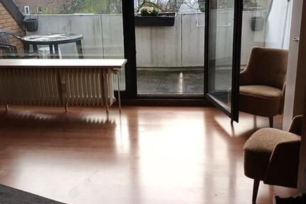 2 Zimmer Wohnung mit Balkon Bad Nenndorf Zentrum 2 zimmer