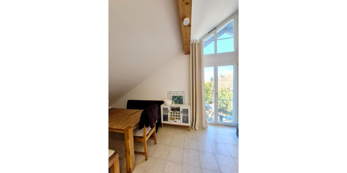 Wohnen auf Zeit Weßling - 2.5 Zimmer, 68 m&sup2;, 1.500&euro; | Angebot:24753113