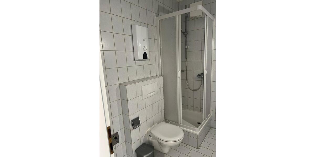Dachgeschoßwohnung Rosenberg - 2 Zimmer, 35 m&sup2;, 400&euro; | Angebot:26048791