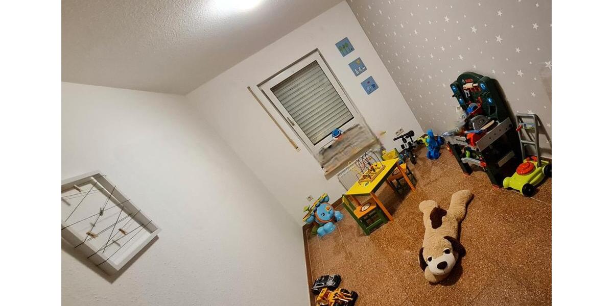 Erdgeschoßwohnung Crailsheim - 3 Zimmer, 70 m&sup2;, 690&euro; | Angebot:26705316