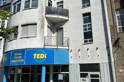 Wohnung Wilhelmshaven Bant - 1 Zimmer, 66 m&sup2;, 330&euro; | Angebot:25108061