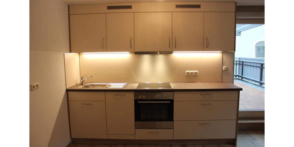 Etagenwohnung Bad Birnbach Asenham - 2 Zimmer, 80 m&sup2;, 620&euro; | Angebot:25207648