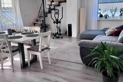 Wohnung Herxheim bei Landau/Pfalz Pfalz - 4 Zimmer, 101 m&sup2;, 1.400&euro; | Angebot:25918981