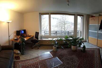 Wohnung Aachen Burtscheid - 1 Zimmer, 46 m&sup2;, 460&euro; | Angebot:26199953