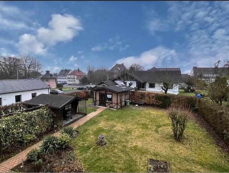 Dachgeschoßwohnung Kirchberg (Hunsrück) - 4 Zimmer, 96 m&sup2;, 850&euro; | Angebot:26050588