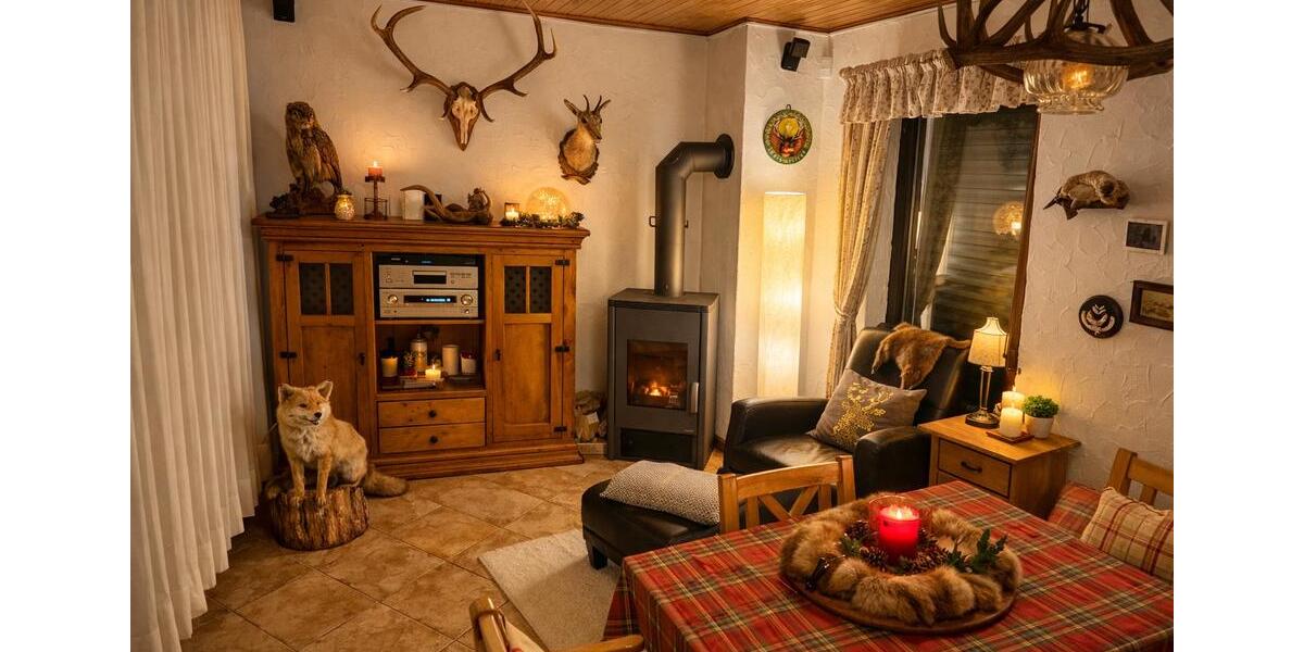 Bungalow Ransbach-Baumbach Baumbach - 9 Zimmer, 130 m&sup2;, 1.650&euro; | Angebot:24393762