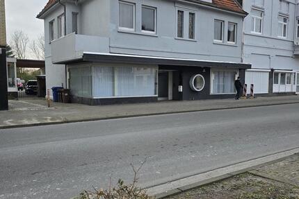 Gewerbeobjekt Nordenham - 700&euro; | Angebot:26092355