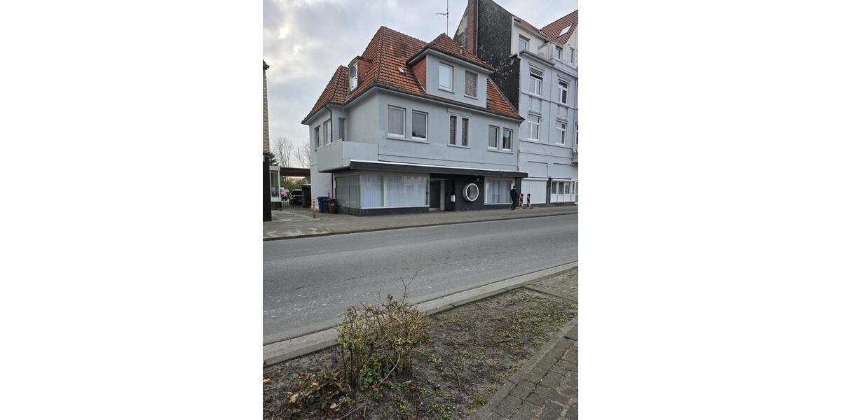 Gewerbeobjekt Nordenham - 700&euro; | Angebot:26092355