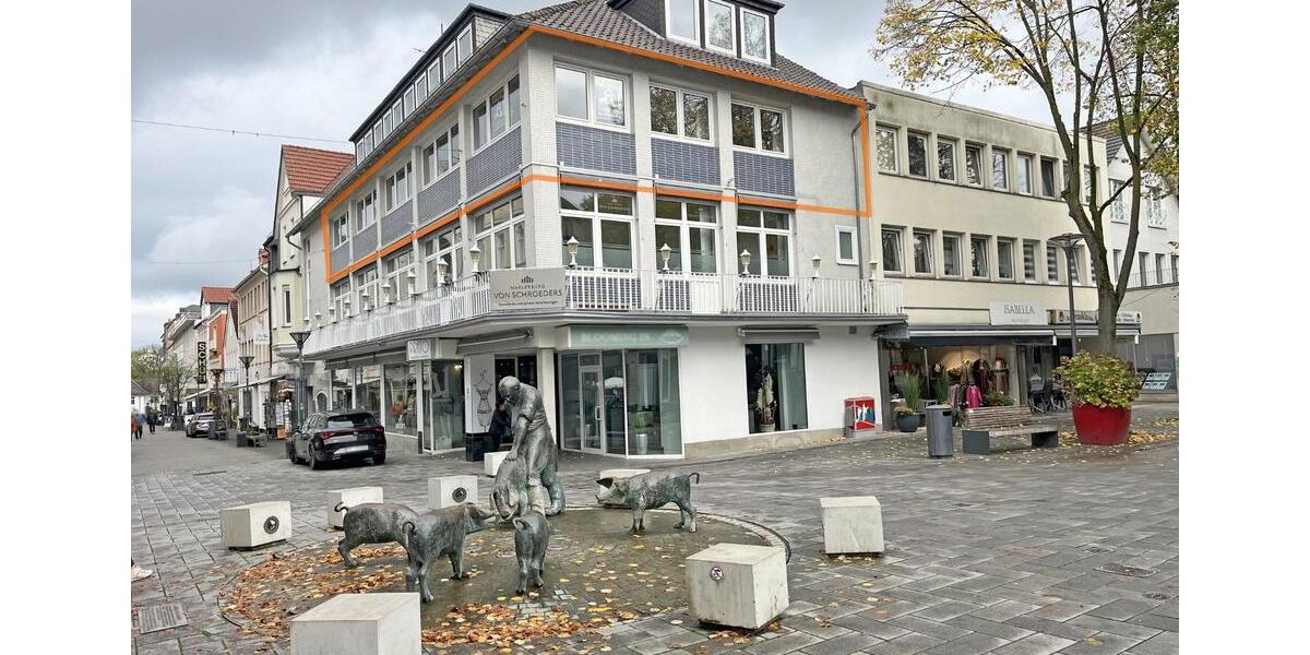 Gewerbeobjekt Bad Oeynhausen - 750&euro; | Angebot:19766648