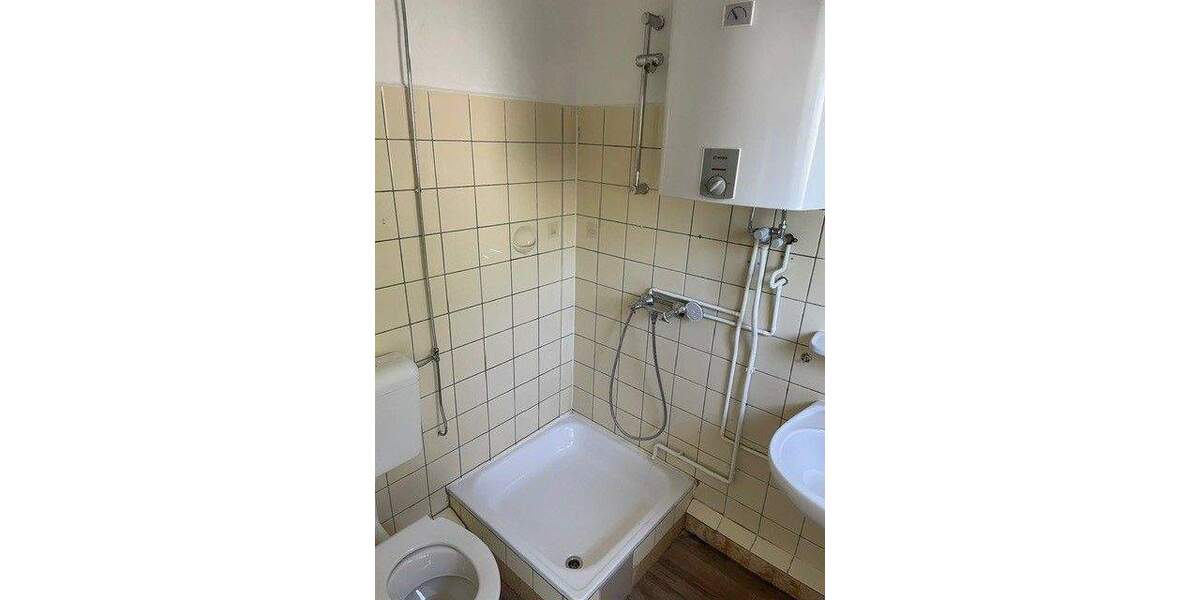 Etagenwohnung Zeven Aspe - 2 Zimmer, 44 m&sup2;, 291&euro; | Angebot:25089000