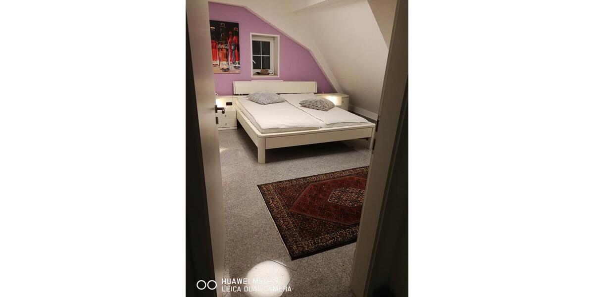 Dachgeschoßwohnung Bad Bellingen - 2 Zimmer, 55 m&sup2;, 770&euro; | Angebot:26091618