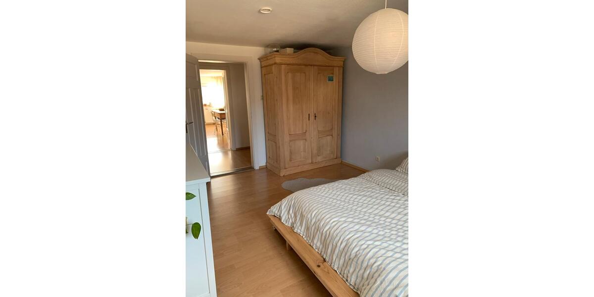 Dachgeschoßwohnung Karlsruhe Südstadt - 2 Zimmer, 66 m&sup2;, 1.150&euro; | Angebot:25161016