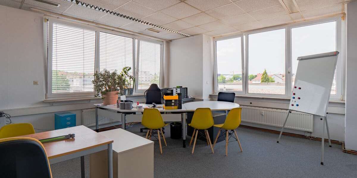 Gewerbeobjekt Stuttgart Zuffenhausen - 368&euro; | Angebot:27408813