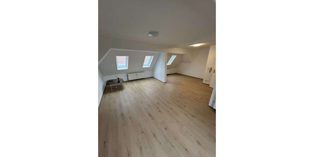 Etagenwohnung Rastatt - 2 Zimmer, 49 m&sup2;, 690&euro; | Angebot:25271381