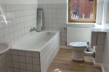 Wohnung Lauenburg - 3 Zimmer, 61 m&sup2;, 550&euro; | Angebot:25273901