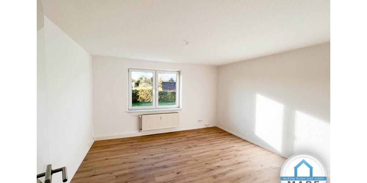 Erdgeschoßwohnung Görlitz Biesnitz - 3 Zimmer, 65 m&sup2;, 399&euro; | Angebot:18209736