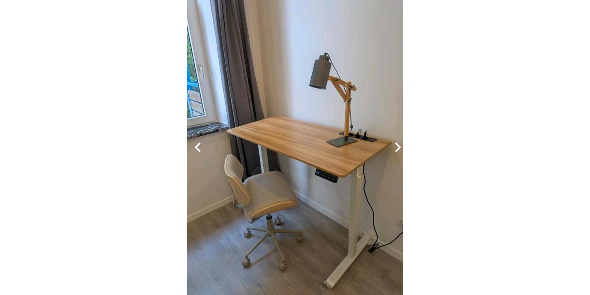 Erdgeschoßwohnung Aachen Aachen-Mitte - 1 Zimmer, 18 m&sup2;, 650&euro; | Angebot:25049401