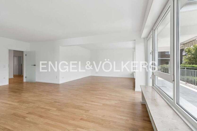 Wohnung zum Mieten in Köln 2.500 € 140 m²